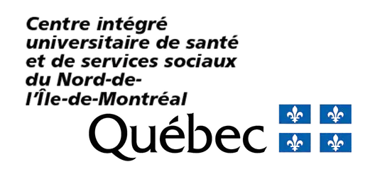 CIUSSS Nord-de-l'Île-de-Montréal